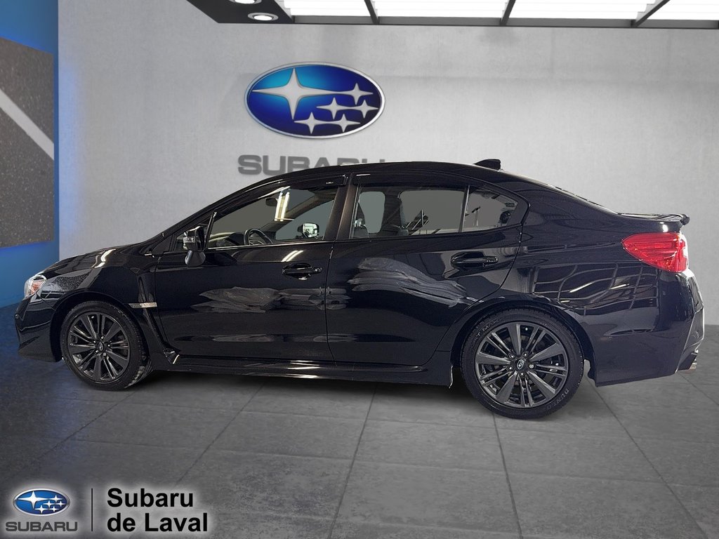 Subaru WRX Sport 2021 à Terrebonne, Québec - 8 - w1024h768px