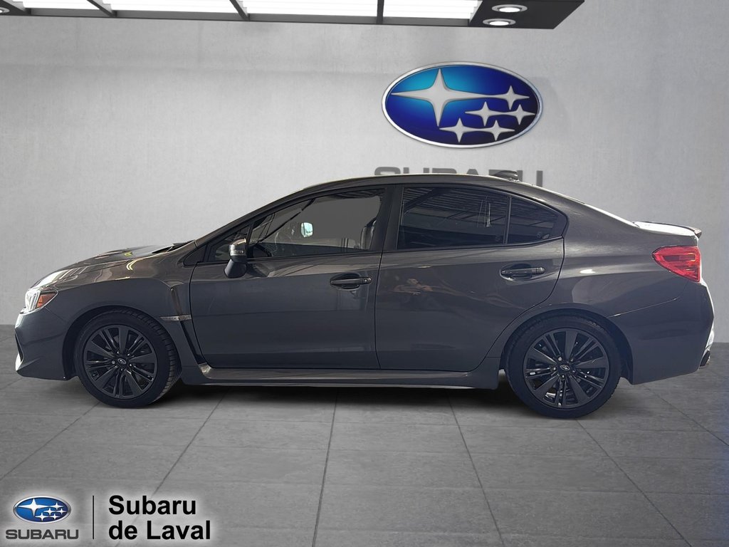 Subaru WRX Sport 2021 à Laval, Québec - 8 - w1024h768px