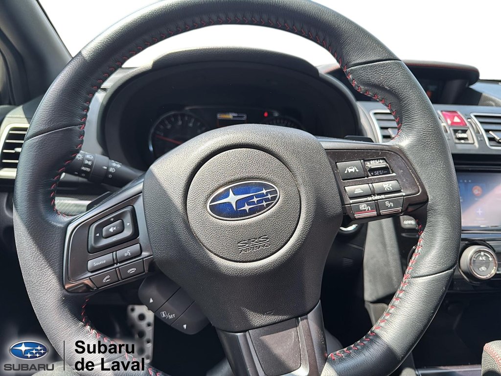 Subaru WRX Sport 2021 à Laval, Québec - 22 - w1024h768px