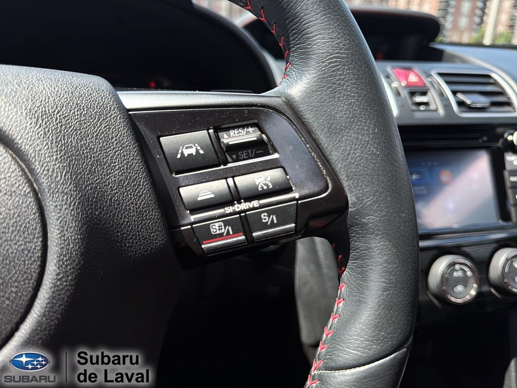 Subaru WRX Sport 2021 à Laval, Québec - 24 - w1024h768px