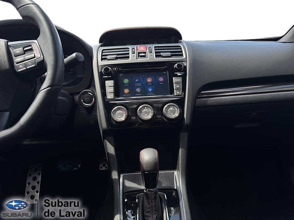Subaru WRX Sport 2021 à Laval, Québec - 18 - w1024h768px
