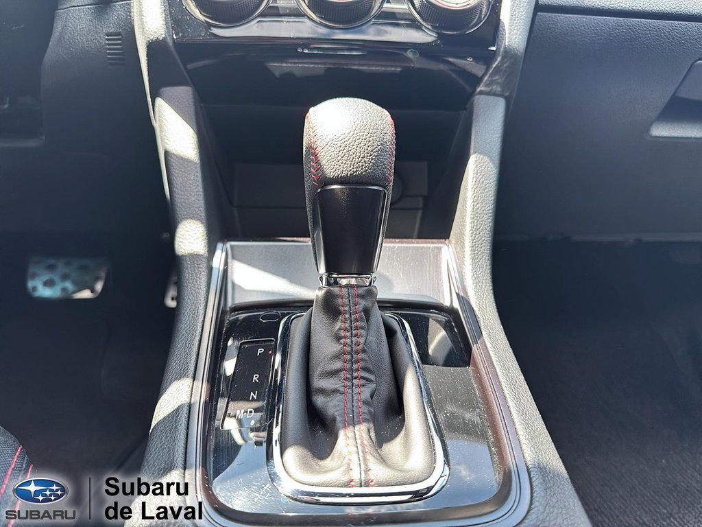 Subaru WRX Sport 2021 à Laval, Québec - 21 - w1024h768px