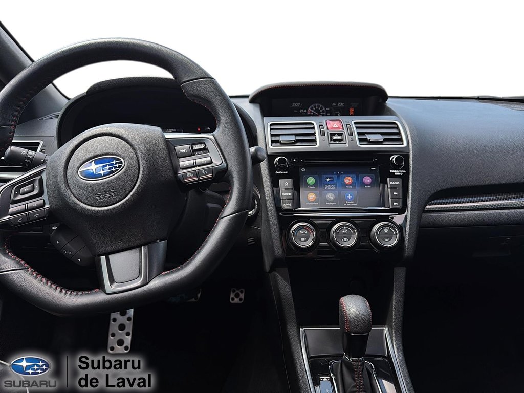 Subaru WRX Sport 2021 à Laval, Québec - 16 - w1024h768px