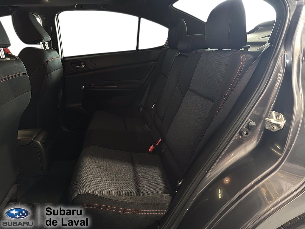 Subaru WRX Sport 2021 à Laval, Québec - 13 - w1024h768px