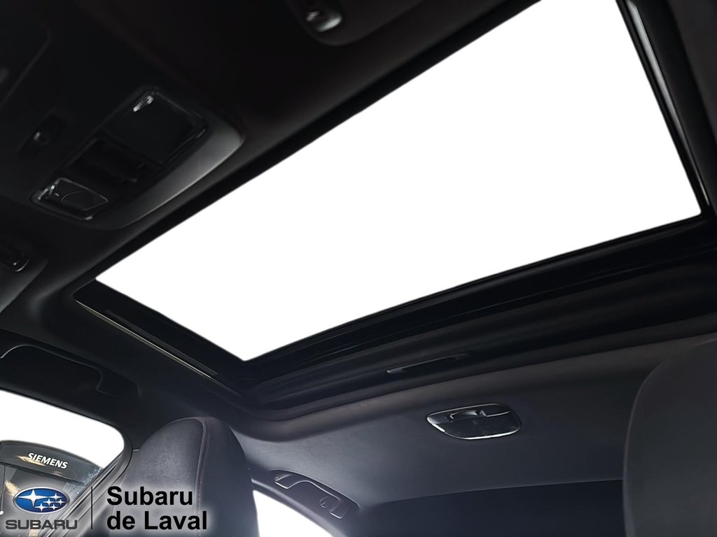 Subaru WRX Sport 2021 à Laval, Québec - 15 - w1024h768px