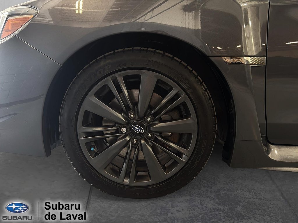 Subaru WRX Sport 2021 à Laval, Québec - 9 - w1024h768px