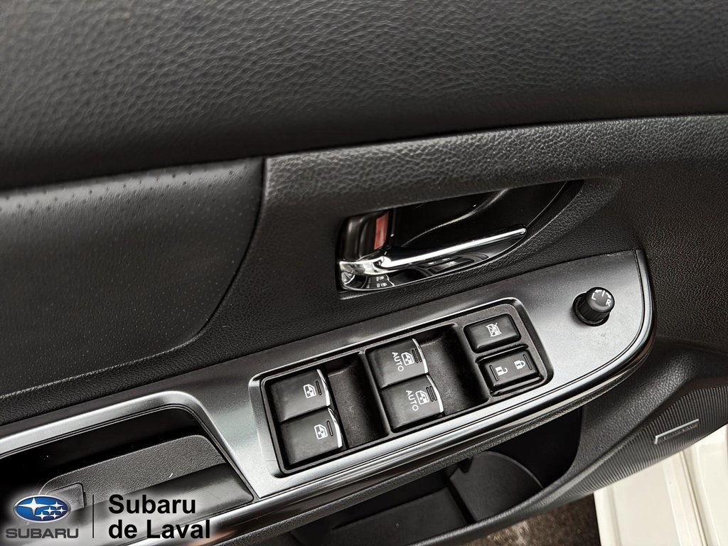 Subaru WRX Sport-tech 2021 à Laval, Québec - 11 - w1024h768px
