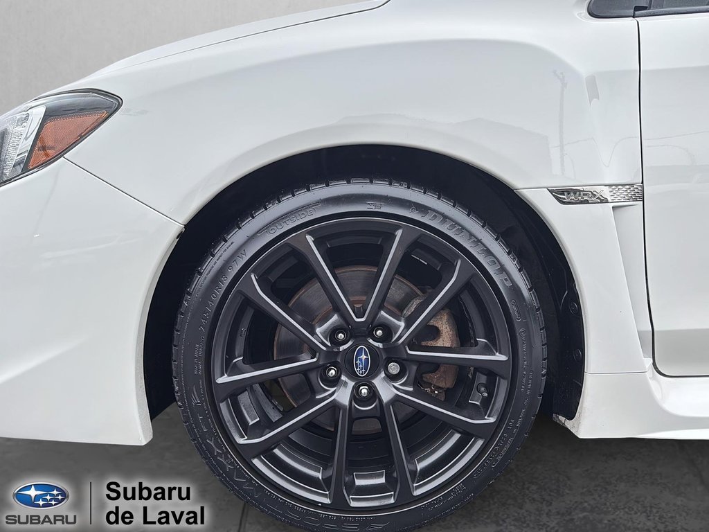 Subaru WRX Sport-tech 2021 à Laval, Québec - 9 - w1024h768px