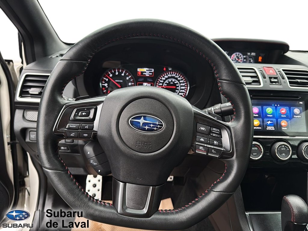Subaru WRX Sport-tech 2021 à Laval, Québec - 20 - w1024h768px