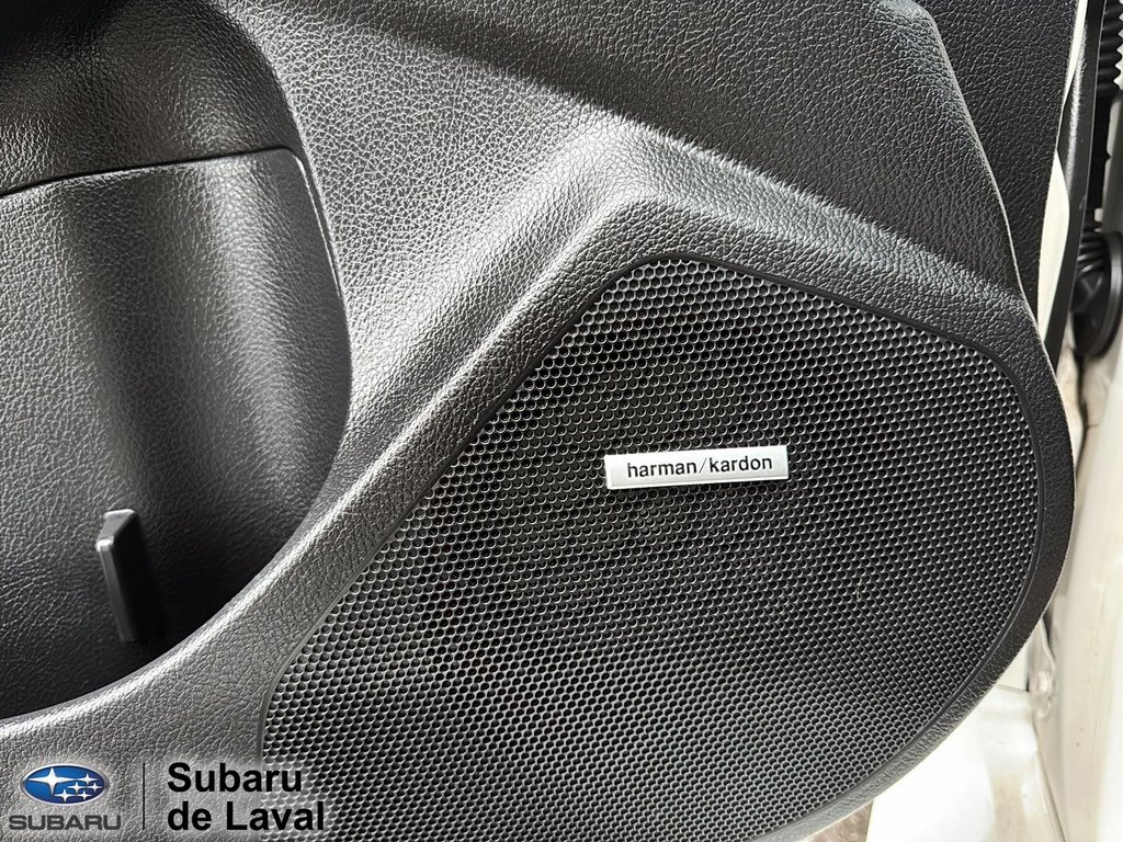 Subaru WRX Sport-tech 2021 à Laval, Québec - 12 - w1024h768px