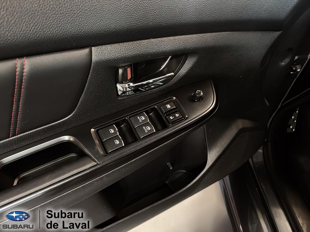 Subaru WRX Base 2021 à Terrebonne, Québec - 11 - w1024h768px