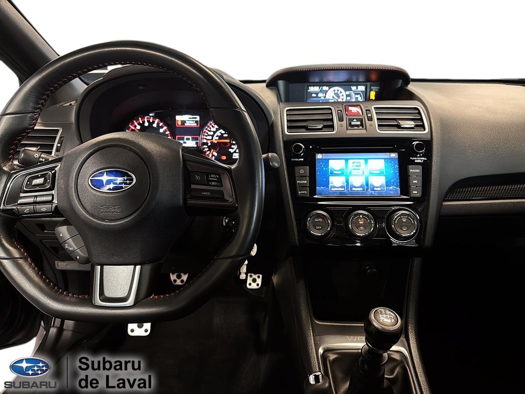 Subaru WRX Base 2021 à Terrebonne, Québec - 13 - w1024h768px