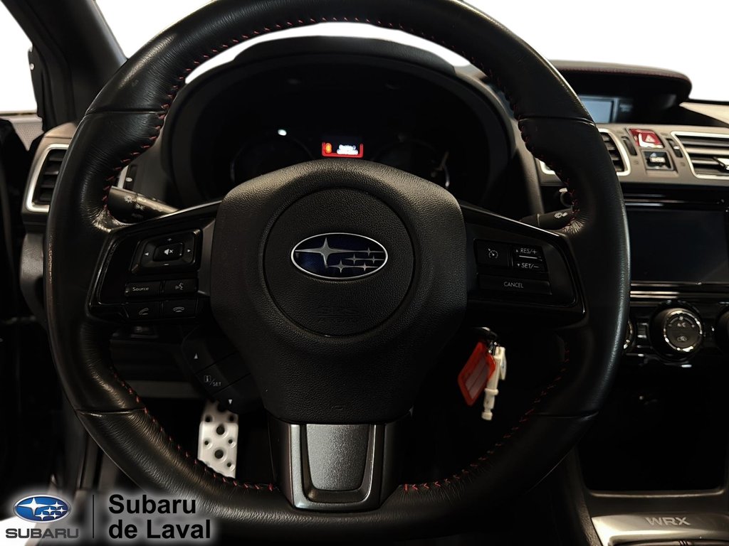 Subaru WRX Base 2021 à Terrebonne, Québec - 18 - w1024h768px