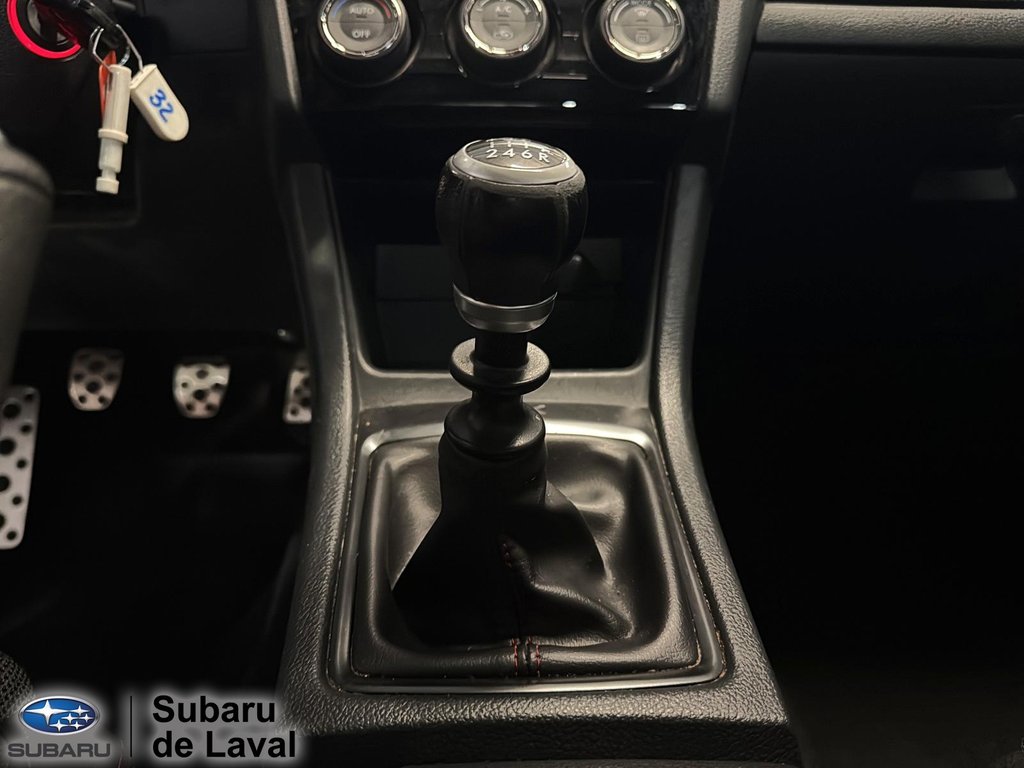 Subaru WRX Base 2021 à Terrebonne, Québec - 17 - w1024h768px