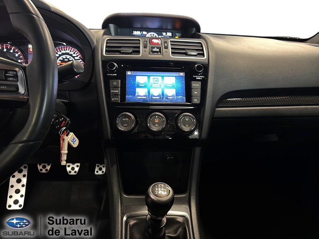 Subaru WRX Base 2021 à Terrebonne, Québec - 14 - w1024h768px