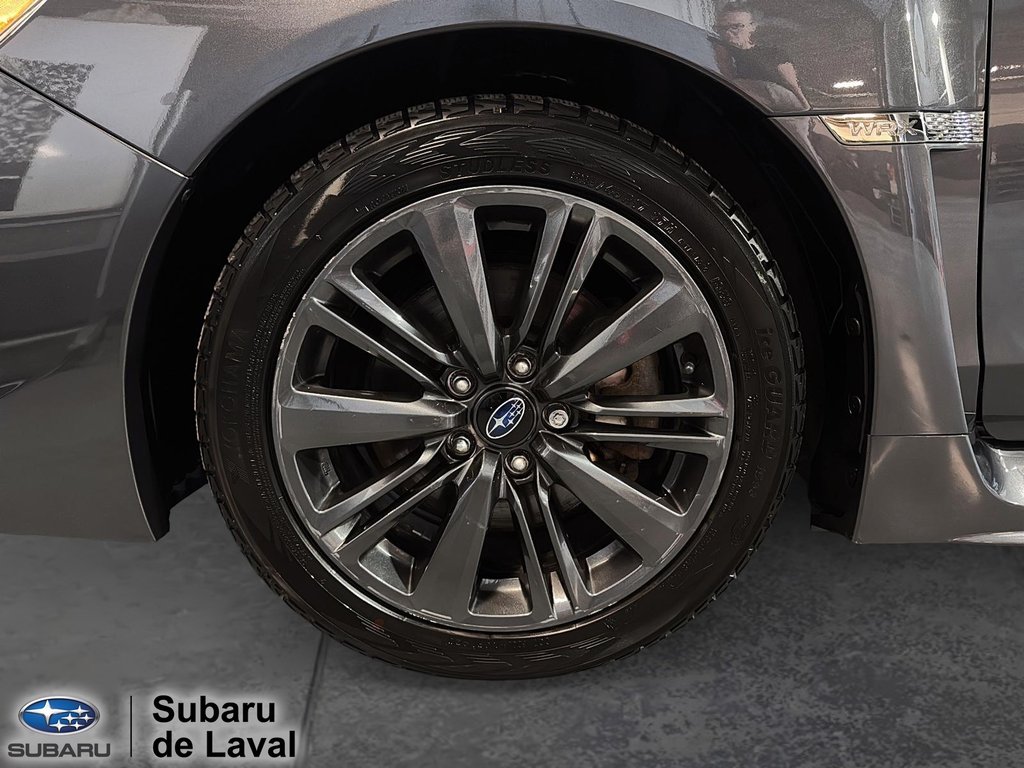Subaru WRX Base 2021 à Terrebonne, Québec - 9 - w1024h768px