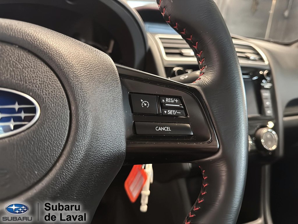 Subaru WRX Base 2021 à Terrebonne, Québec - 20 - w1024h768px