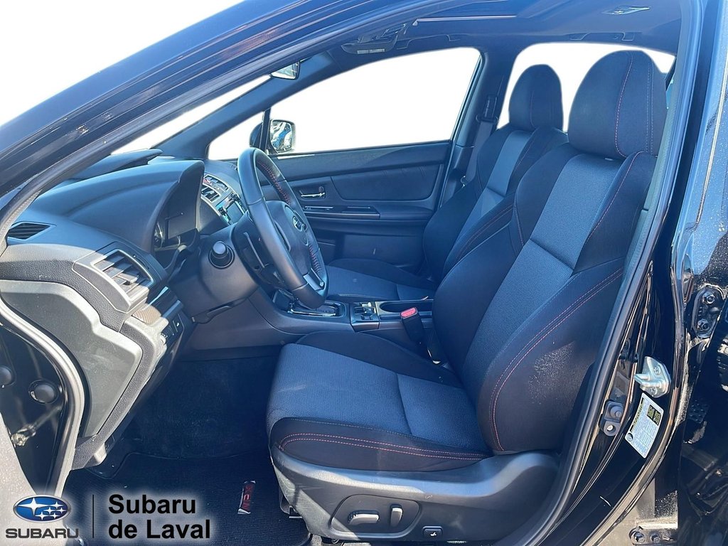 Subaru WRX Sport 2021 à Terrebonne, Québec - 17 - w1024h768px