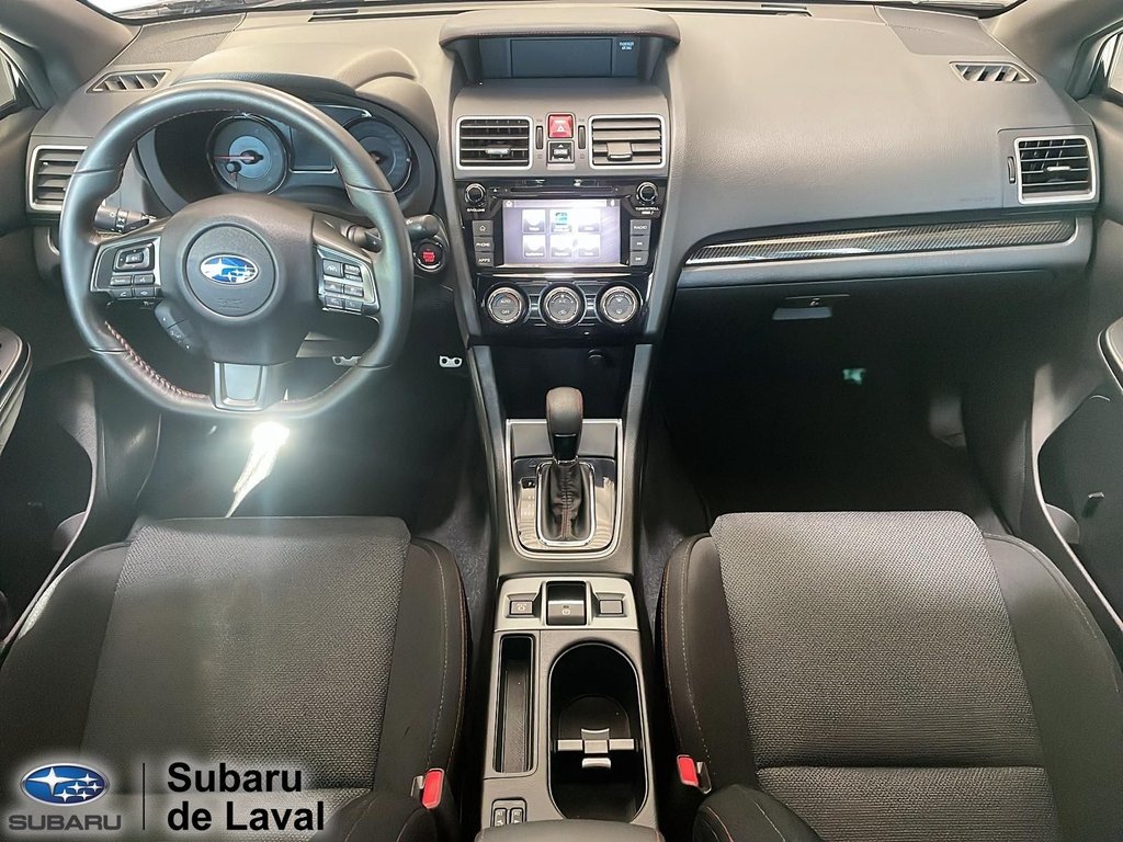 Subaru WRX Sport 2021 à Terrebonne, Québec - 9 - w1024h768px