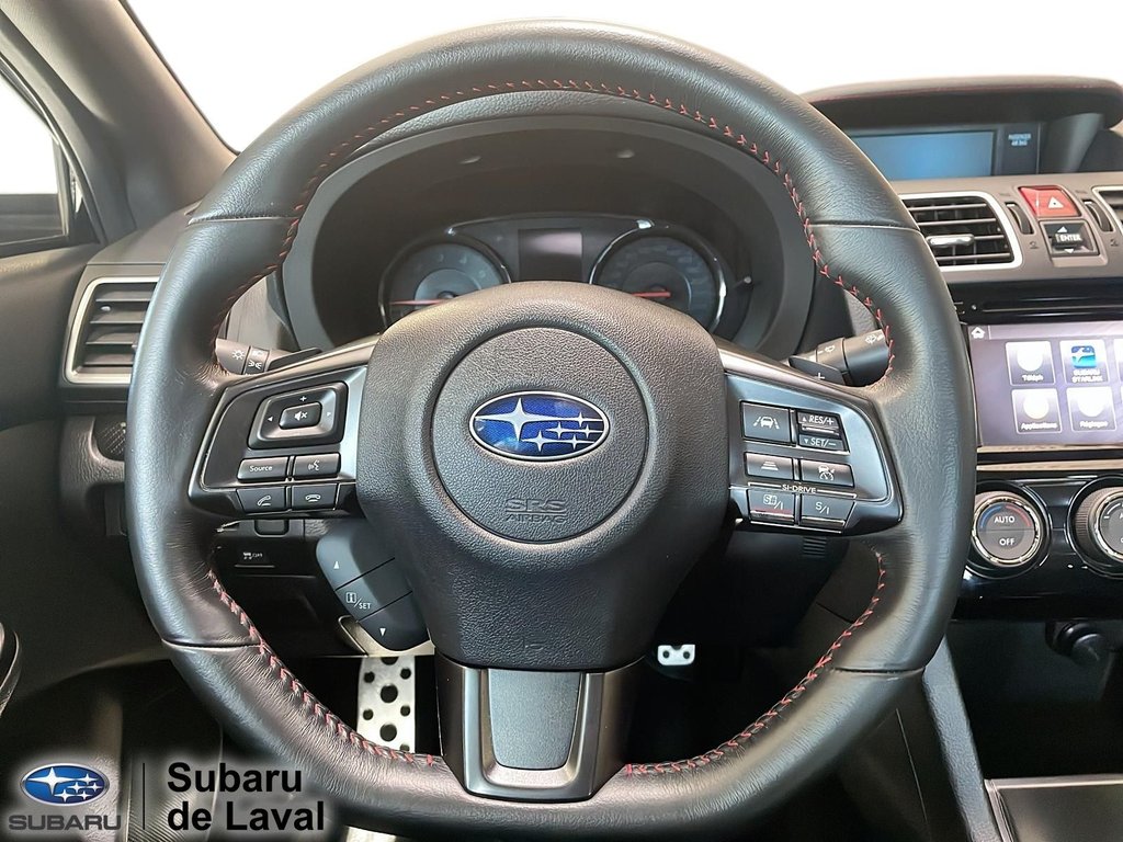 Subaru WRX Sport 2021 à Terrebonne, Québec - 10 - w1024h768px