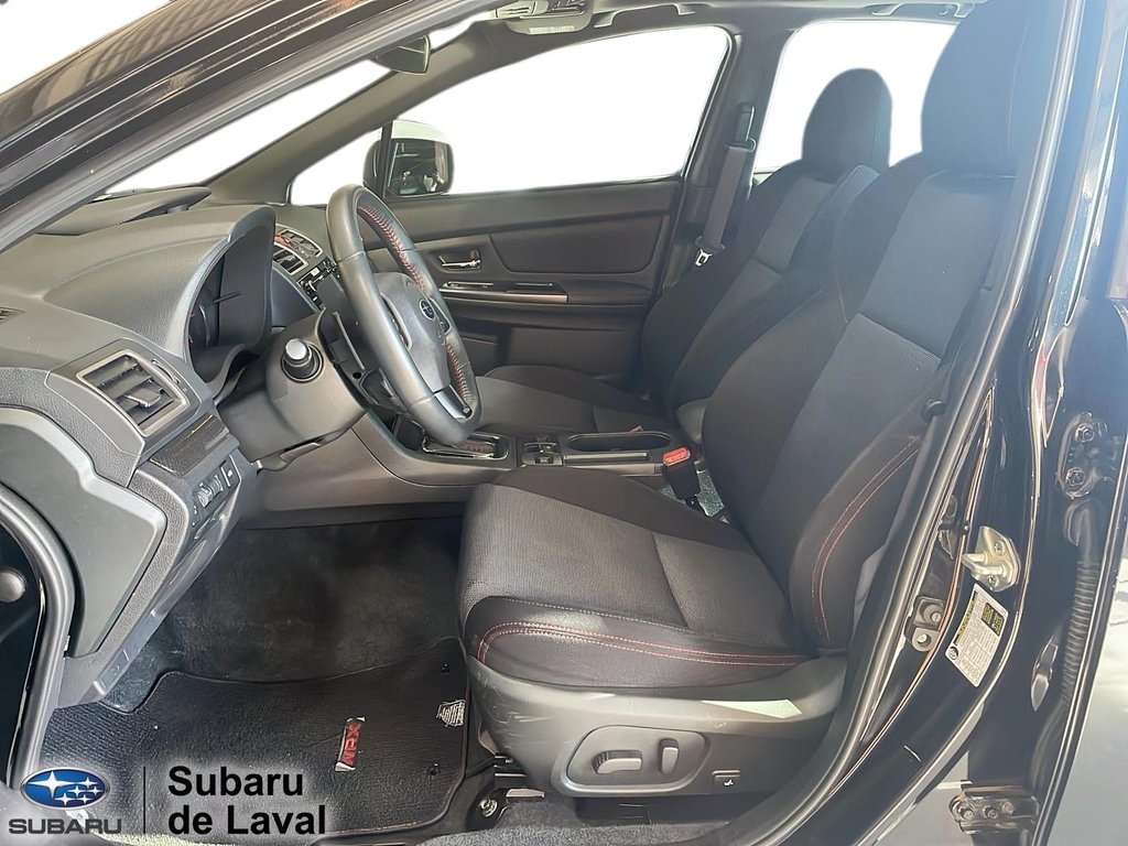 Subaru WRX Sport 2021 à Terrebonne, Québec - 8 - w1024h768px