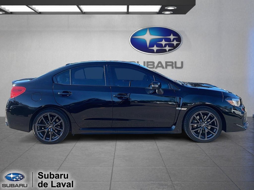 Subaru WRX Sport 2021 à Terrebonne, Québec - 5 - w1024h768px