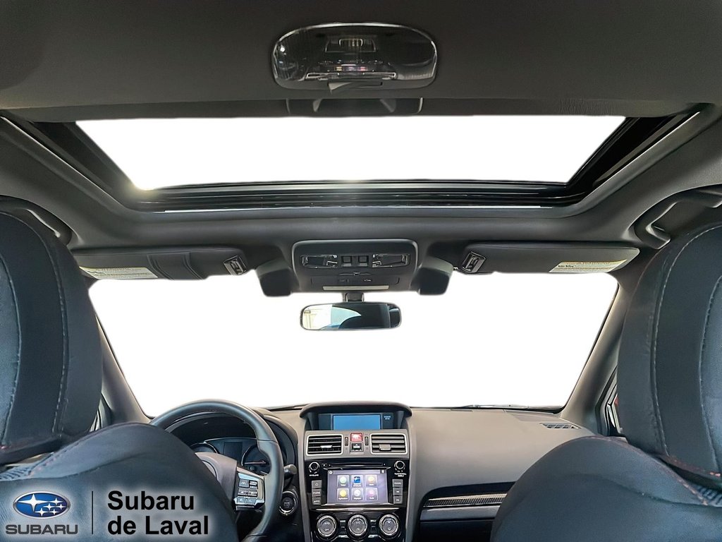 Subaru WRX Sport 2021 à Terrebonne, Québec - 13 - w1024h768px