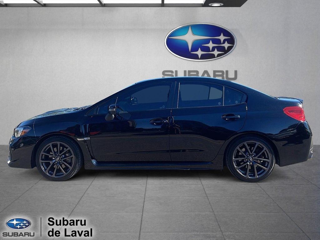 Subaru WRX Sport 2021 à Terrebonne, Québec - 4 - w1024h768px
