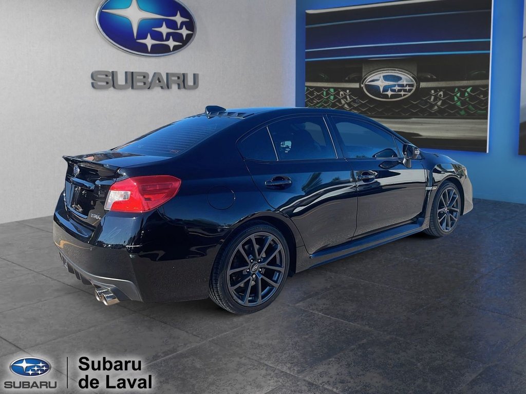 Subaru WRX Sport 2021 à Terrebonne, Québec - 6 - w1024h768px