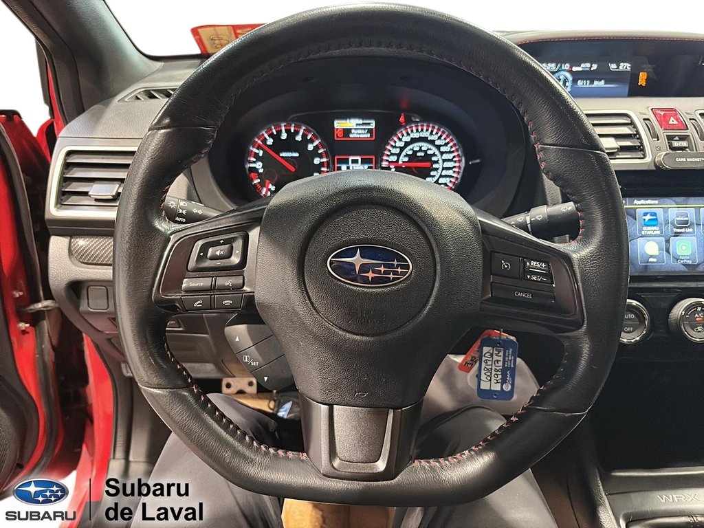 2021 Subaru WRX Base in Laval, Quebec - 21 - w1024h768px
