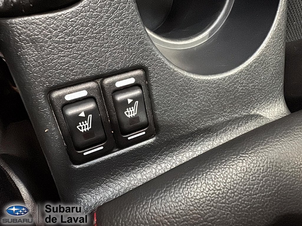 2021 Subaru WRX Base in Laval, Quebec - 15 - w1024h768px