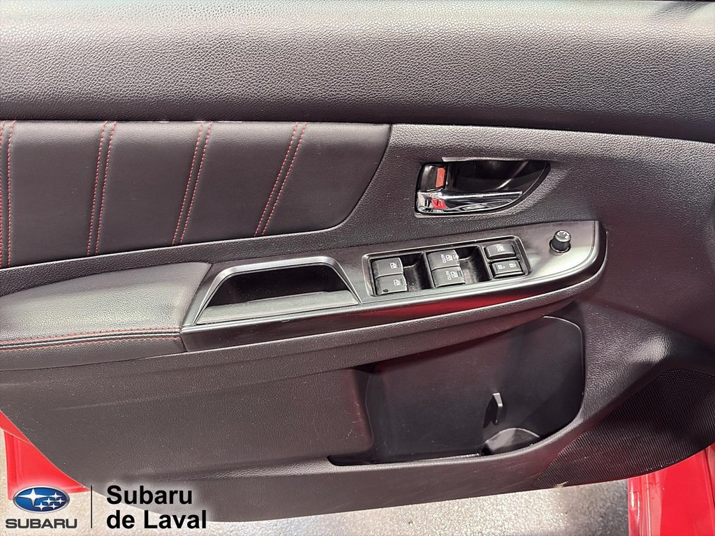 2021 Subaru WRX Base in Laval, Quebec - 11 - w1024h768px