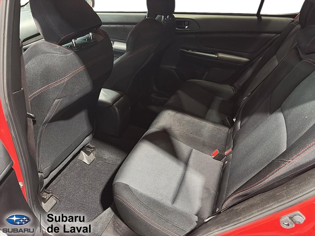 2021 Subaru WRX Base in Laval, Quebec - 13 - w1024h768px