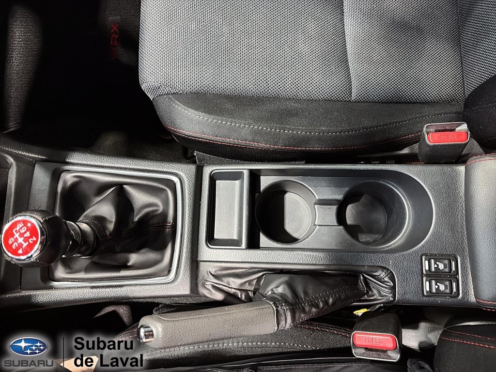 2021 Subaru WRX Base in Laval, Quebec - 17 - w1024h768px