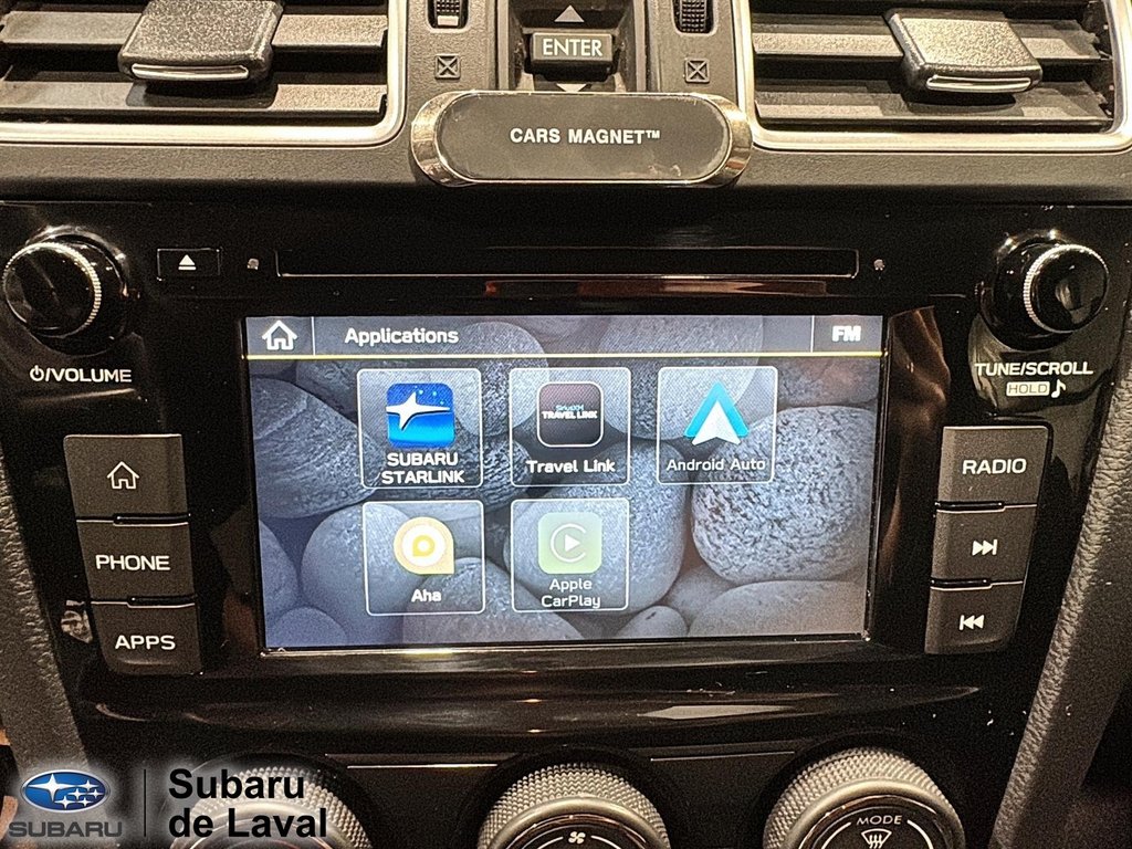 2021 Subaru WRX Base in Laval, Quebec - 18 - w1024h768px