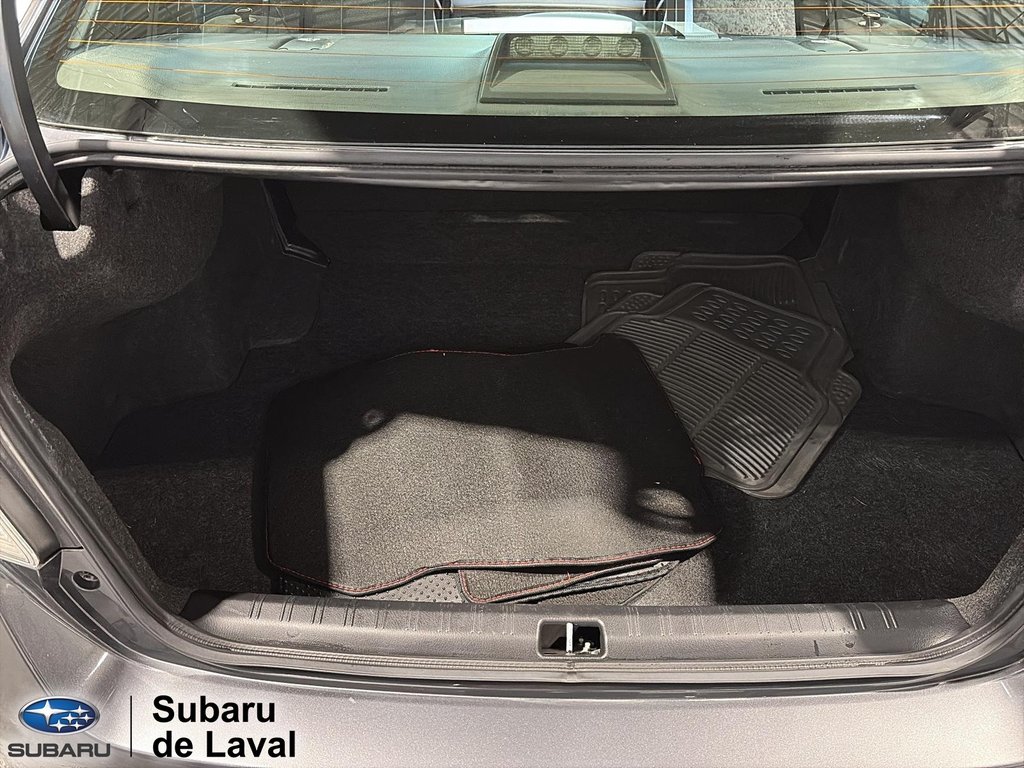 2021 Subaru WRX Base in Laval, Quebec - 13 - w1024h768px