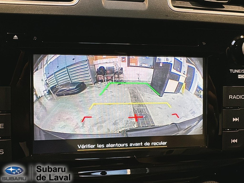 2021 Subaru WRX Base in Laval, Quebec - 18 - w1024h768px