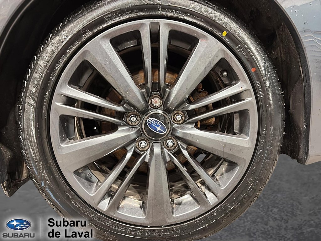 2021 Subaru WRX Base in Laval, Quebec - 8 - w1024h768px