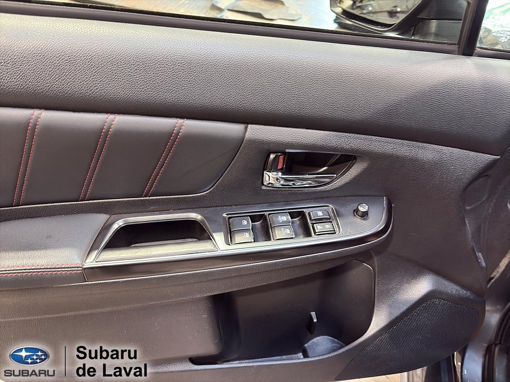 2021 Subaru WRX Base in Laval, Quebec - 10 - w1024h768px