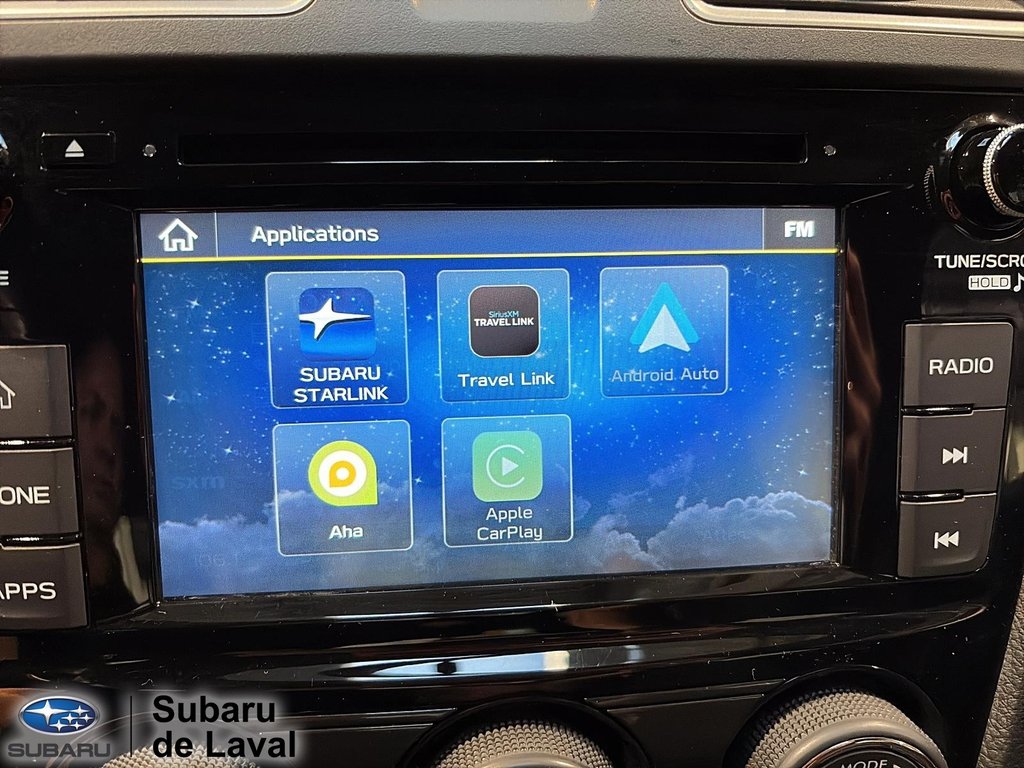 2021 Subaru WRX Base in Laval, Quebec - 17 - w1024h768px