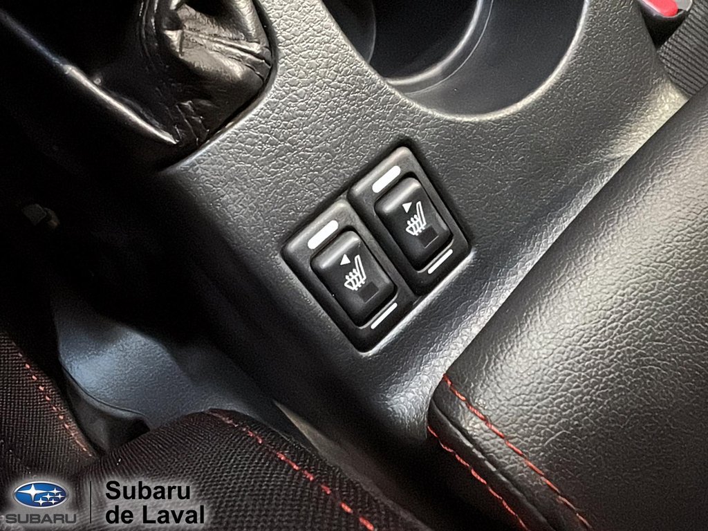 2021 Subaru WRX Base in Laval, Quebec - 14 - w1024h768px