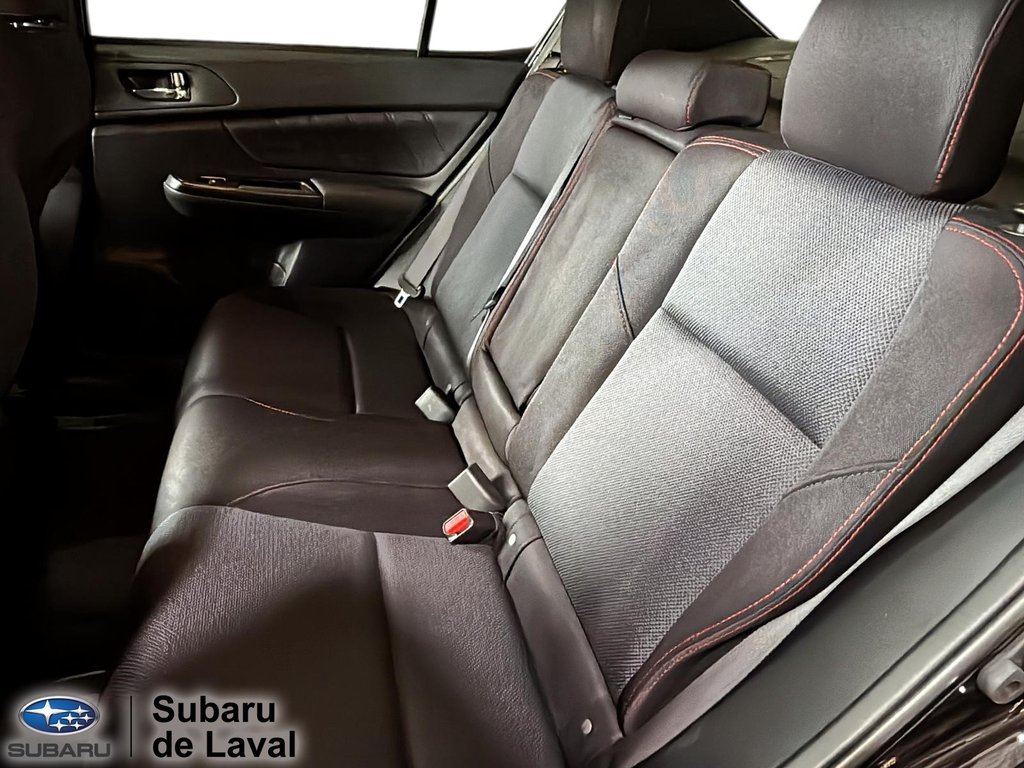 2021 Subaru WRX Sport in Laval, Quebec - 11 - w1024h768px