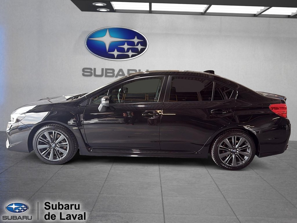 2021 Subaru WRX Sport in Laval, Quebec - 7 - w1024h768px