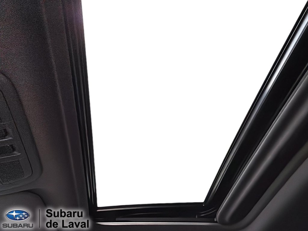 2021 Subaru WRX Sport in Laval, Quebec - 12 - w1024h768px