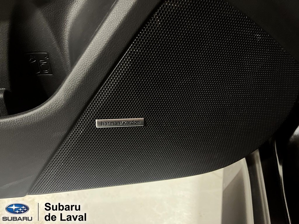 2022 Subaru WRX Sport in Laval, Quebec - 12 - w1024h768px