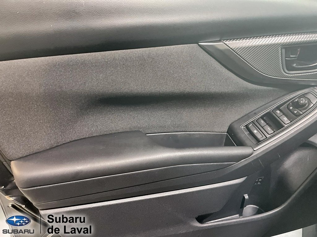 Subaru WRX  2022 à Terrebonne, Québec - 10 - w1024h768px