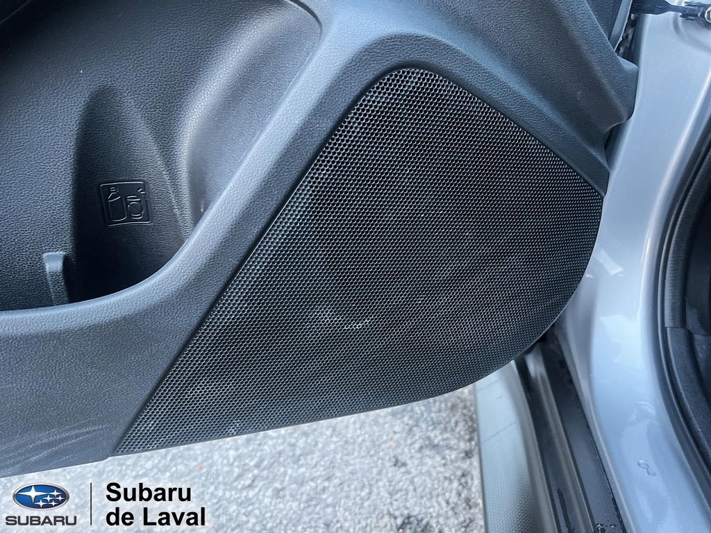 Subaru WRX  2022 à Laval, Québec - 12 - w1024h768px