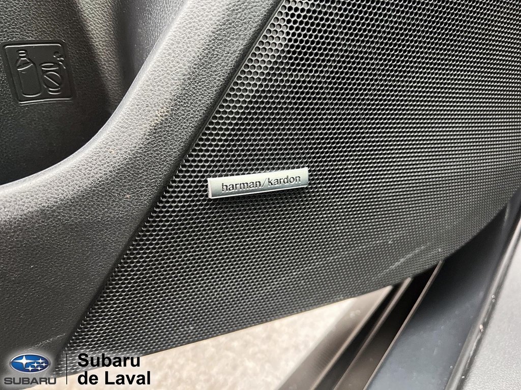 2022 Subaru WRX Sport in Terrebonne, Quebec - 12 - w1024h768px