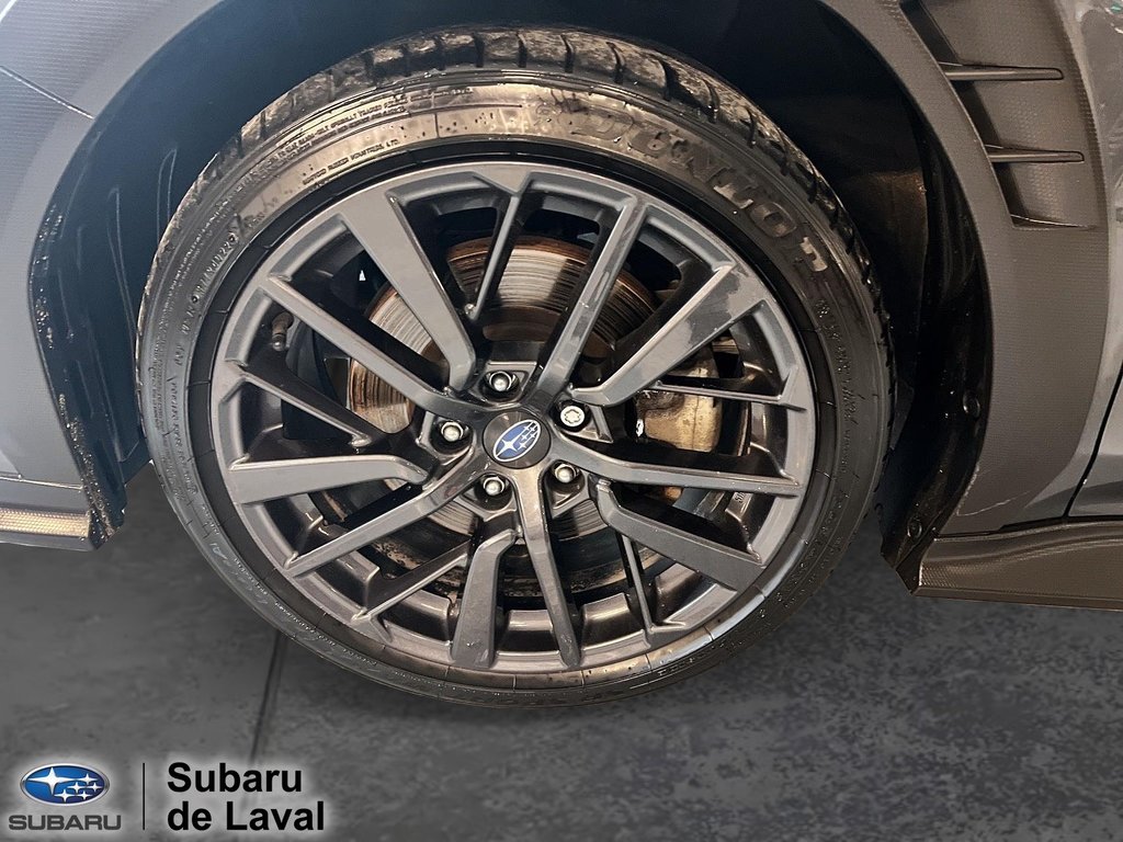 2022 Subaru WRX Sport in Terrebonne, Quebec - 9 - w1024h768px