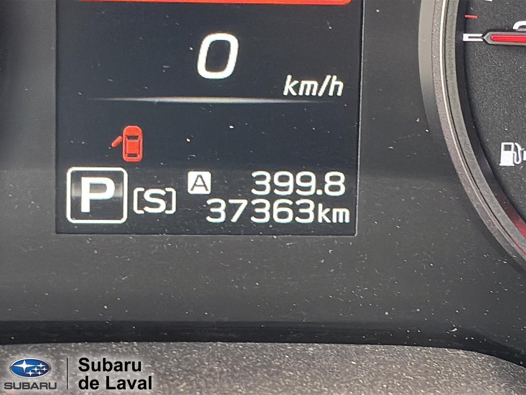 Subaru WRX Sport 2022 à Terrebonne, Québec - 21 - w1024h768px